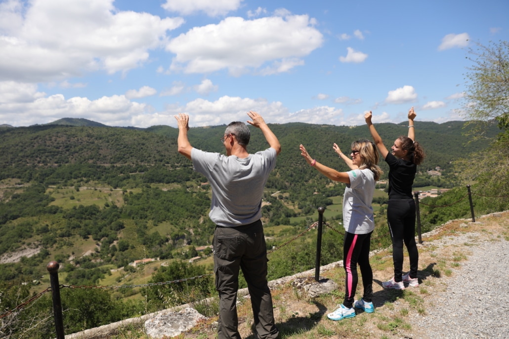 vidéo drone sol tourisme drome ardèche privas auvergne rhone alpes