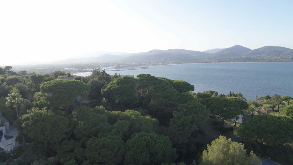 prestataire drone saint tropez droniste photo et vidéo par drone | drone var