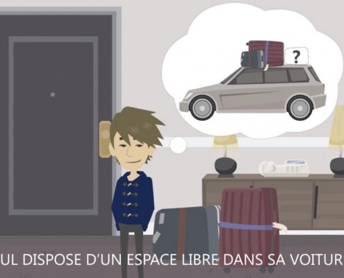 Créateurs de vidéos en motion design | spécialiste vidéo en images animées