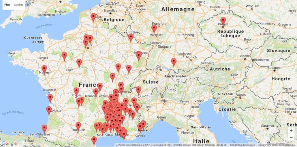 Formation Télépilote De Drone | comment devenir pilote de drone ? | Comment devenir télépilote professionnel en France ?