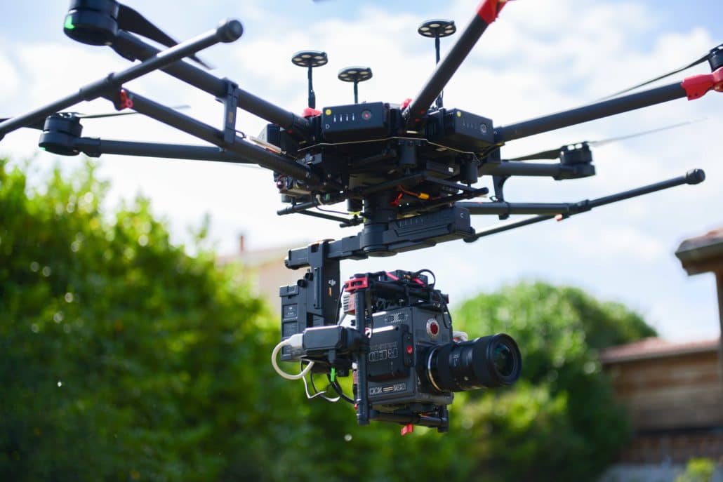 Formateur Drone Professionnel En France | formation drone corse | formation pilote de drone Bretagne