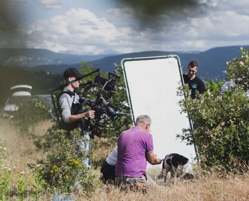 Agence Audiovisuelle Lyon Spécialiste En Création De Publicités