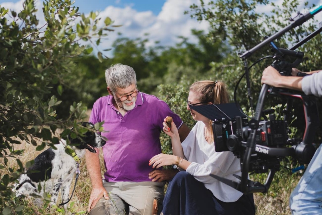 Agence de production audiovisuelle Montélimar Valence Romans sur Isère