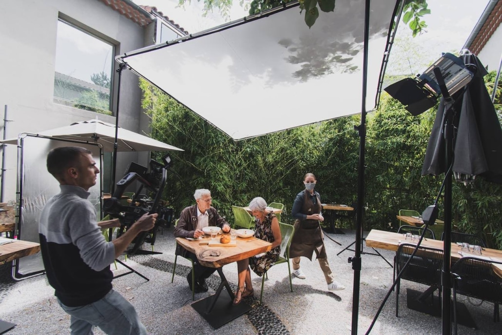 Agence De Publicité Vidéo Avignon