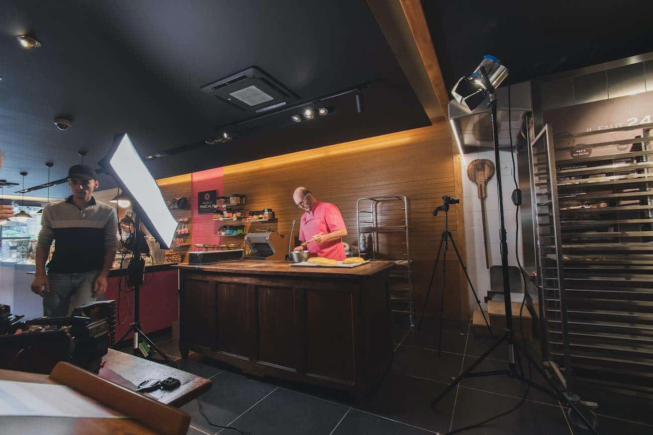 La création d&rsquo;une vidéo publicitaire, ce qu&rsquo;il faut savoir