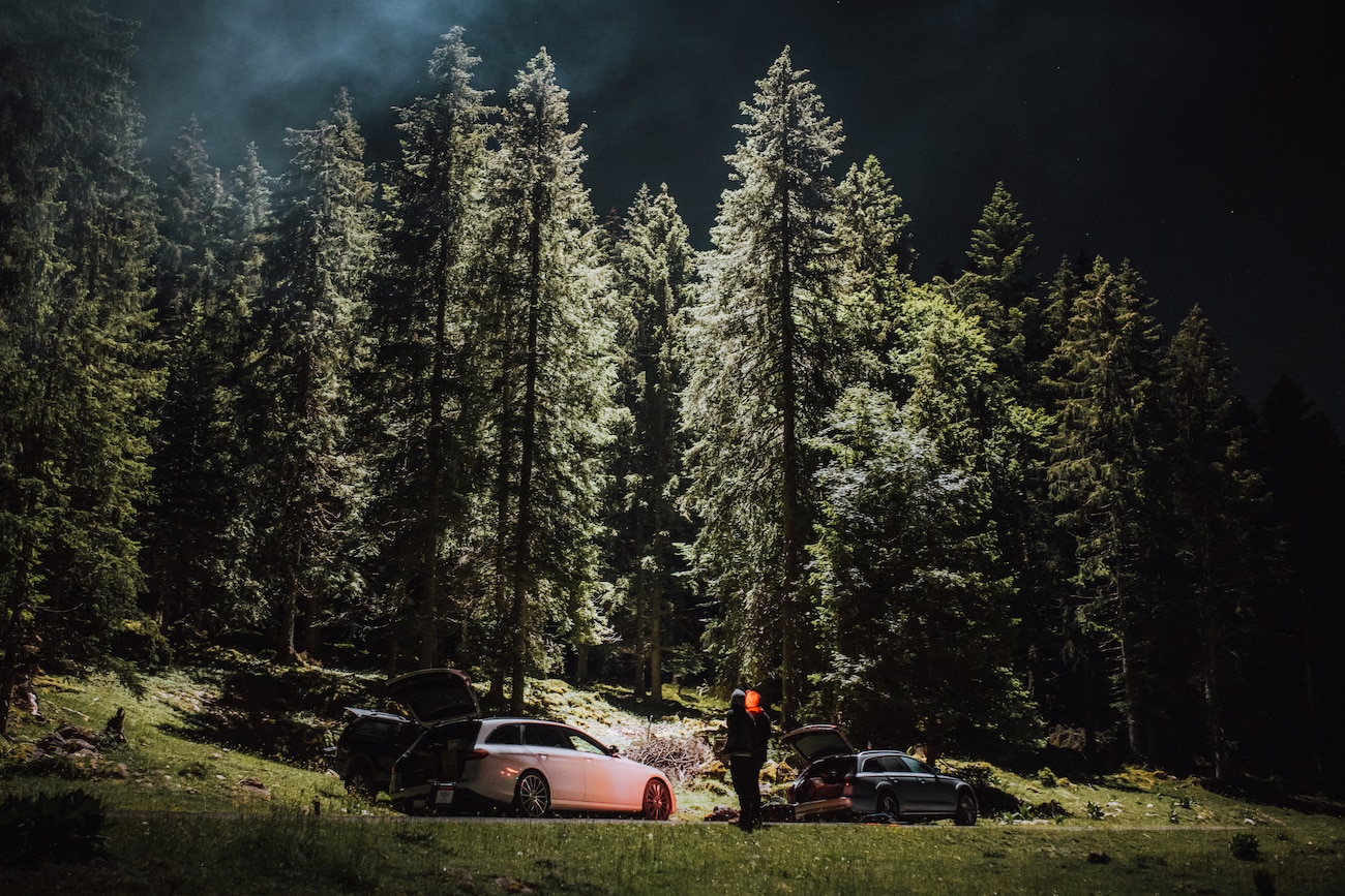 drone lumière pour publicité en fiction DRONE LIGHT BEAM