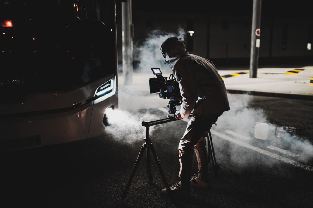 Entreprise De Publicité Vidéo En Drome Ardèche / société de production vidéo en Auvergne Rhone Alpes