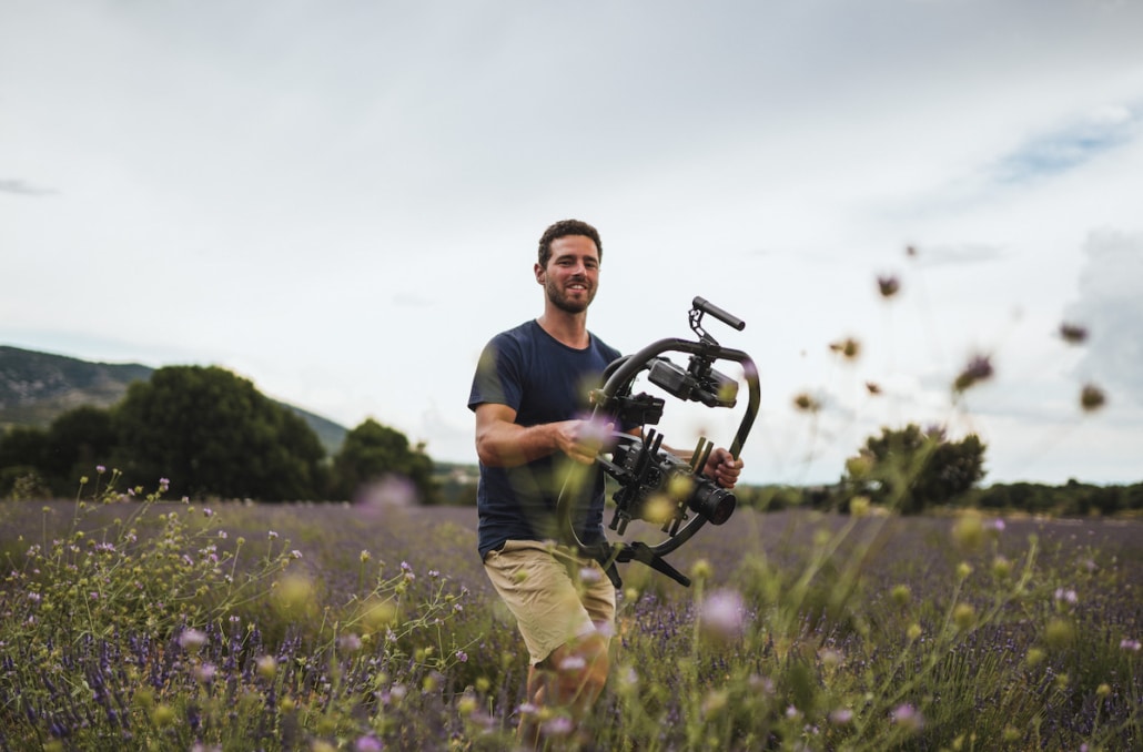 producteur de film en auvergne rhone alpes