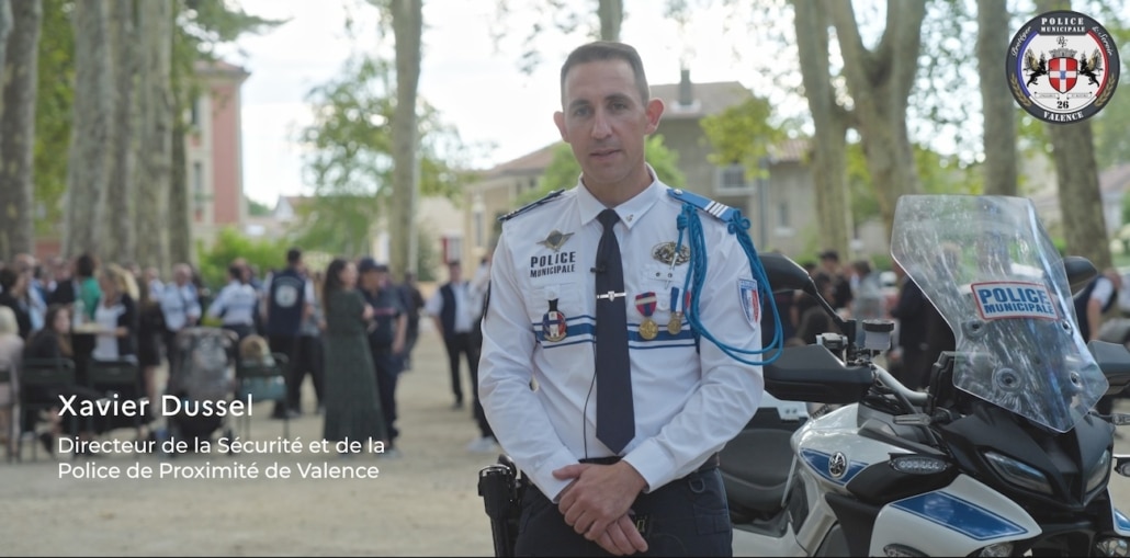 agence vidéo à Valence spécialisé evenementiel