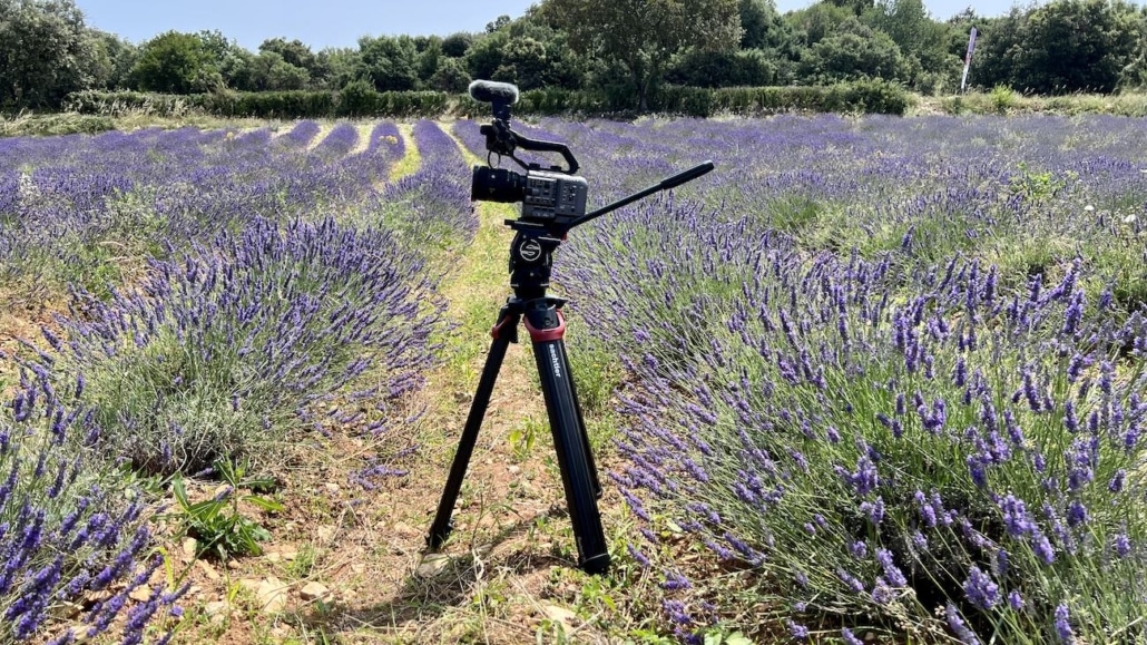 créateur de films en ardeche drome