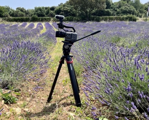 créateur de films en ardeche drome