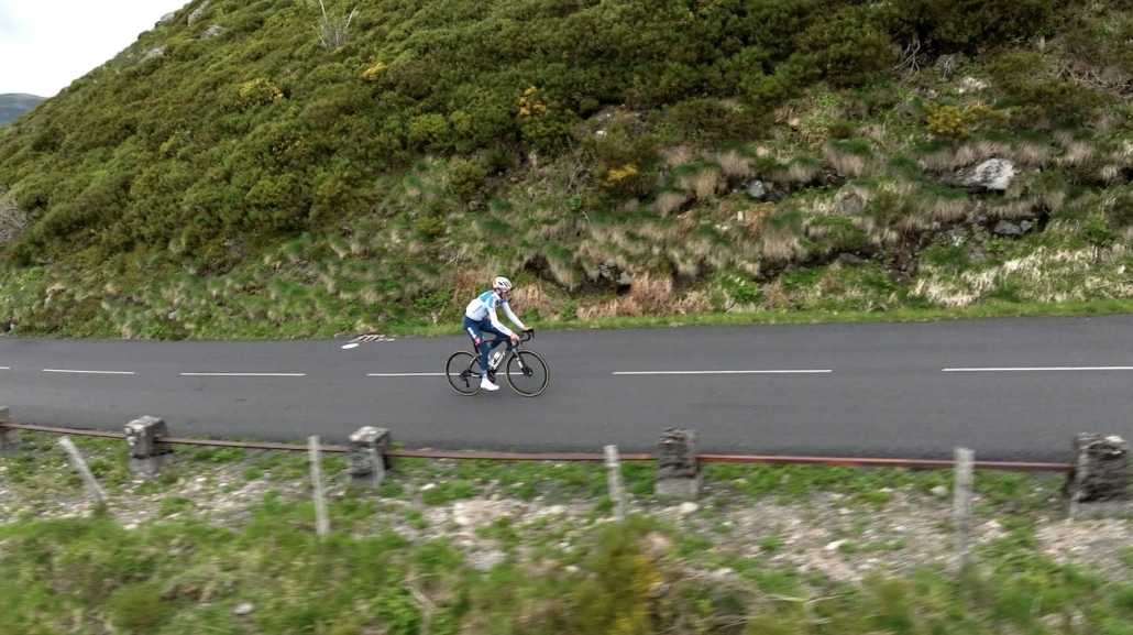 droniste pour mission drone en cantal avec romain bardet