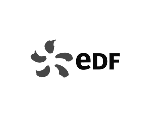 entreprise de drone habilité edf