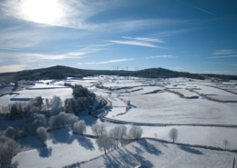 entreprise de prise de vues par drone le puy en velay