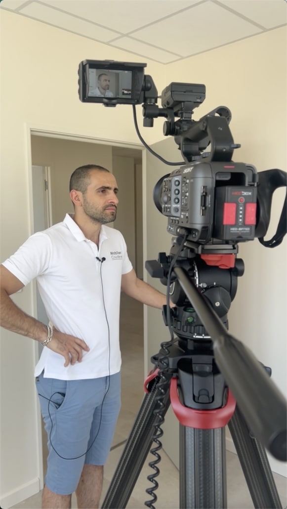 entreprise de vidéo en ardèche