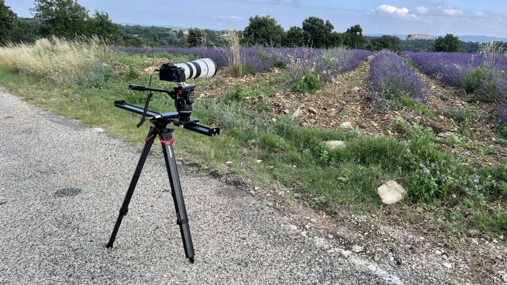entreprise de vidéo en drome ardèche