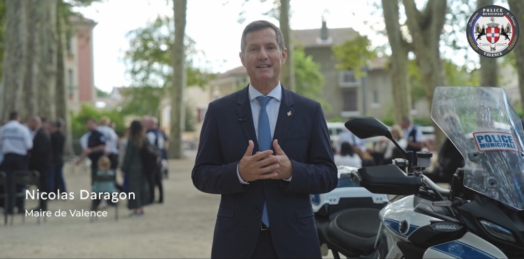 entreprise de vidéo evenementielle à Valence