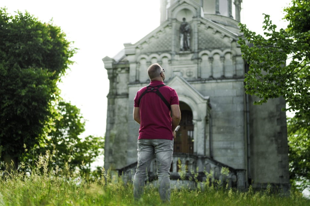 filmmaker drone professionnel