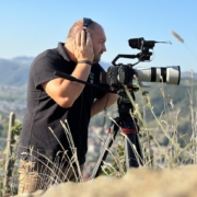 Paul Mathon, réalisateur et télépilote