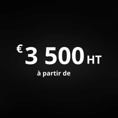 Logo prix vidéo corporate à Valence Drome