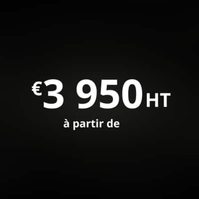 quel prix pour une vidéo de présentation produit