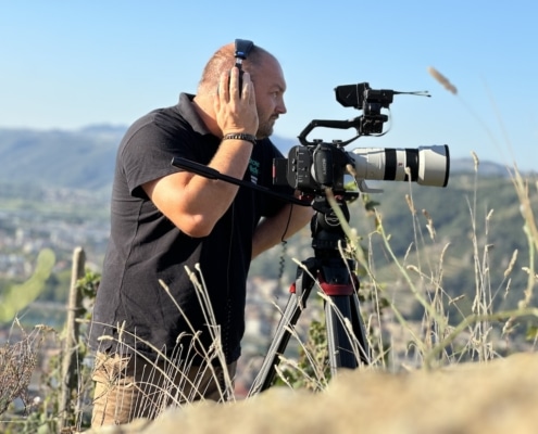 société de production vidéo en drome ardeche