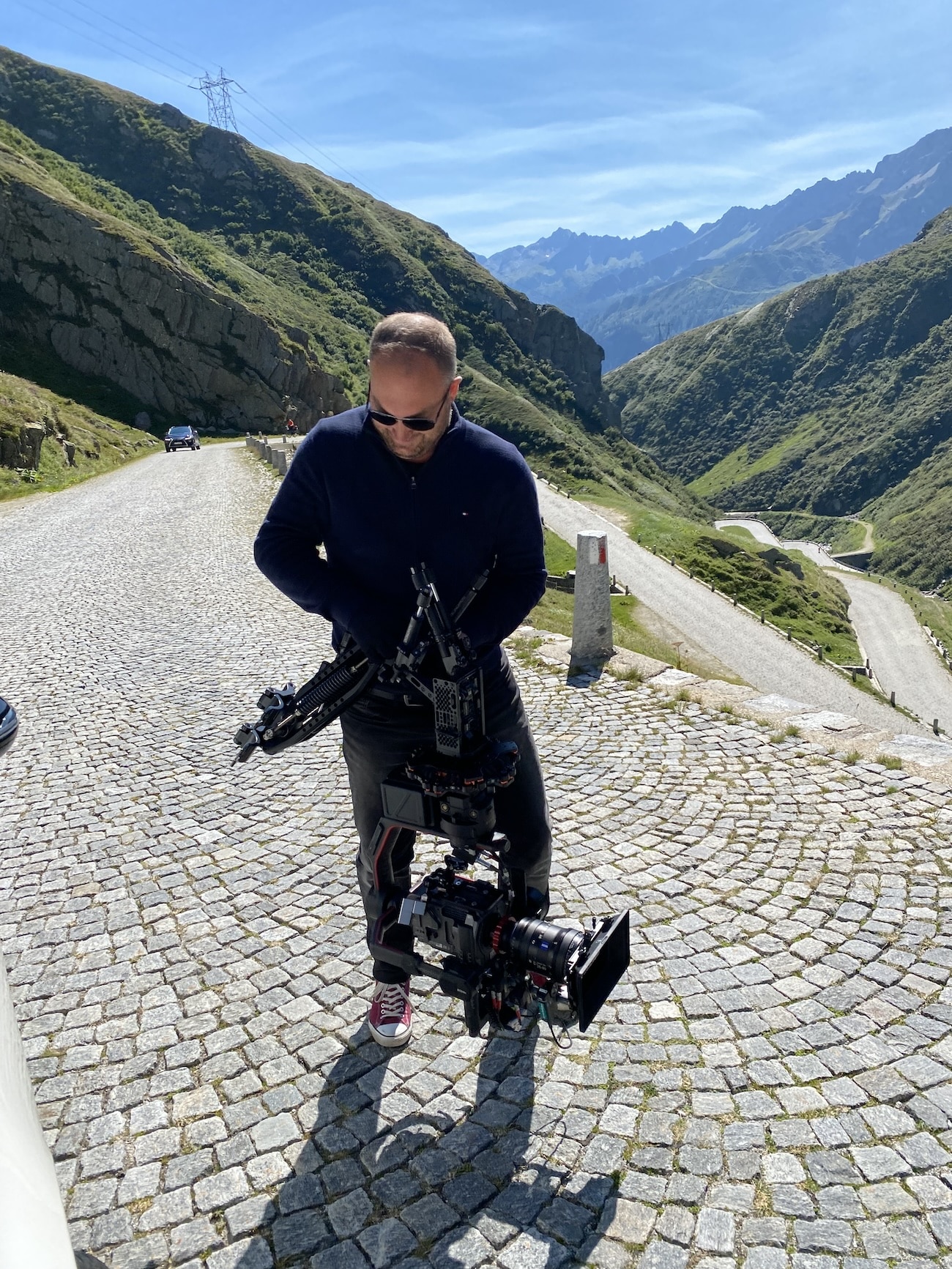 société suisse pour les travelling auto